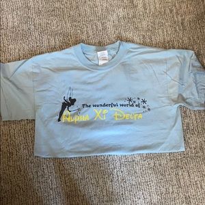 ALPHA XI DELTA T SHIRT